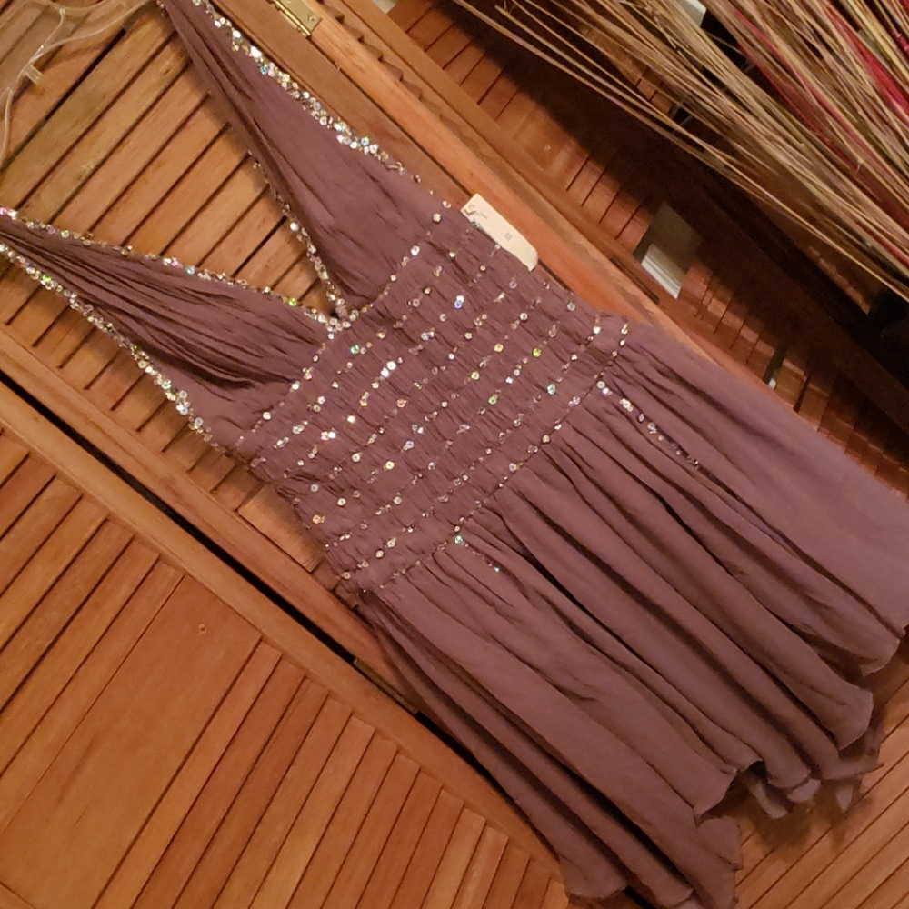 Party Dress